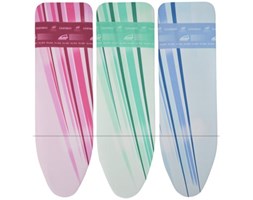 Pokrowiec na deskę LEIFHEIT 71610 Thermo Reflect Glide (140 x 45 cm)