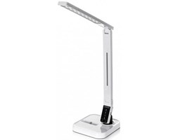 Lampka biurkowa NILSEN iStar CS001 Biały