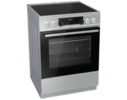 Kuchnia GORENJE EC6351XC