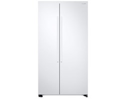 Lodówka SAMSUNG RS66N8100WW Prestige Collection