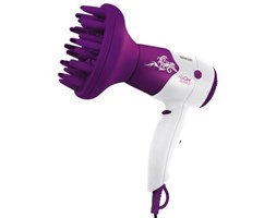 Suszarka SHD6505VT