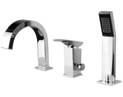 Bateria wannowa Minimal BQM 013M