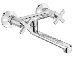 Bateria umywalkowa Lucerna BEL 050D