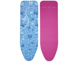 Pokrowiec na deskę LEIFHEIT Thermo Reflect AirBoard Compact S (112 x 34 cm)