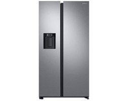 Lodówka SAMSUNG RS68N8242SL Prestige Collection