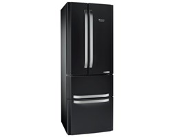 Lodówka HOTPOINT-ARISTON E4D AA SB C