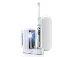 Elektryczna szczoteczka Sonicare HX6971/33