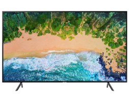 Telewizor SAMSUNG LED UE55NU7102