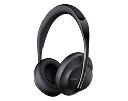 BOSE Słuchawki nauszne BOSE Noise Cancelling Headphones 700 Czarny 794297-0300