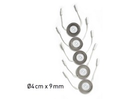 IL003-011 - Wkłady LED do lisew przypodłogowych Orac Decor