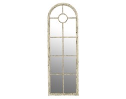 Lustro "Unique" XXL Shabby Chic
