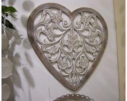 Dekoracja ścienna Obraz Rzeźba Relif Ornament