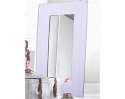 Lustro "Antik Look" XXL Shabby Chic