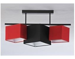 Lampa Sufitowa PUZZLE BELKA nr 3768