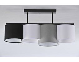 Lampa Sufitowa ZAĆMIENIE nr 3700