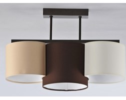 Lampa Sufitowa ZMIERZCH nr 3670