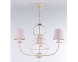 Lampa Wisząca FIORA CREAM 3 nr 3269
