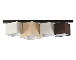 Lampa Sufitowa GEOMETRIA nr 3722