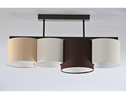 Lampa Sufitowa ZAĆMIENIE nr 3704