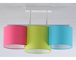 Lampa Sufitowa ZMIERZCH nr 3673