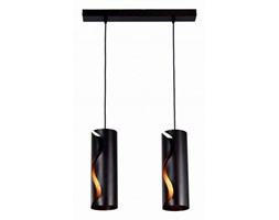 Lampa Wisząca BURN BLACK Z-2/L 3787