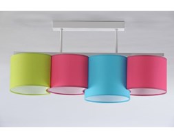 Lampa Sufitowa ZAĆMIENIE nr 3707