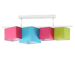 Lampa Sufitowa GEOMETRIA BELKA nr 3732