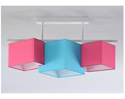 Lampa Sufitowa PUZZLE BELKA nr 3773