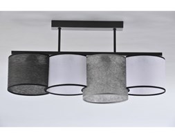 Lampa Sufitowa ZAĆMIENIE nr 3702