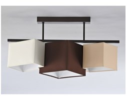 Lampa Sufitowa PUZZLE BELKA nr 3769