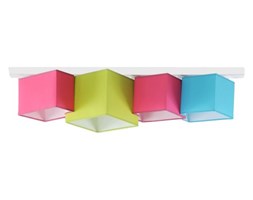 Lampa Sufitowa GEOMETRIA nr 3724