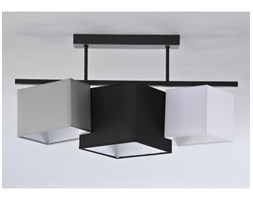 Lampa Sufitowa PUZZLE BELKA nr 3764