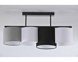 Lampa Sufitowa ZAĆMIENIE nr 3699