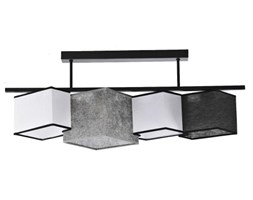 Lampa Sufitowa GEOMETRIA BELKA nr 3728