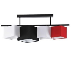 Lampa Sufitowa GEOMETRIA BELKA nr 3729
