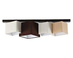Lampa Sufitowa GEOMETRIA nr 3721