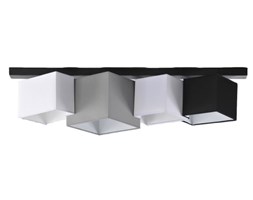 Lampa Sufitowa GEOMETRIA nr 3717