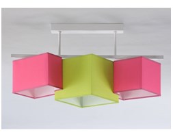 Lampa Sufitowa PUZZLE BELKA nr 3774