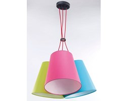 Lampa Wisząca NECAR 3 nr 3219