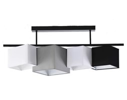 Lampa Sufitowa GEOMETRIA BELKA nr 3726