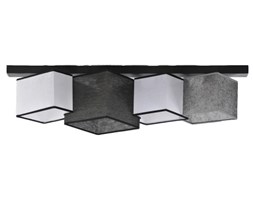 Lampa Sufitowa GEOMETRIA nr 3718