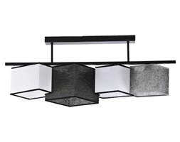 Lampa Sufitowa GEOMETRIA BELKA nr 3727