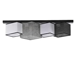 Lampa Sufitowa GEOMETRIA nr 3719