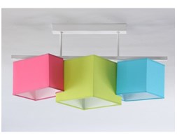 Lampa Sufitowa PUZZLE BELKA nr 3772