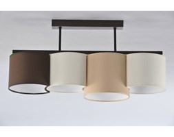 Lampa Sufitowa ZAĆMIENIE nr 3705