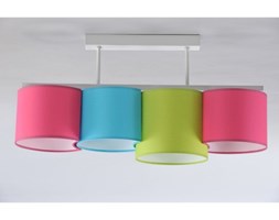Lampa Sufitowa ZAĆMIENIE nr 3706