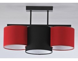 Lampa Sufitowa ZMIERZCH nr 3669