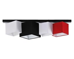 Lampa Sufitowa GEOMETRIA nr 3720