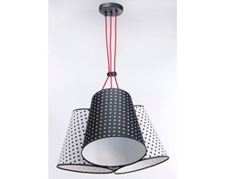 Lampa Wisząca NECAR 3 nr 3223