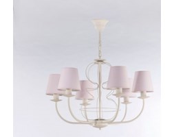 Lampa Wisząca FIORA CREAM 6 nr 3267